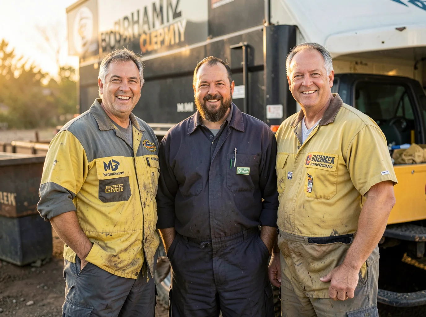 Sewage Cleanup company in Stillwater, OK