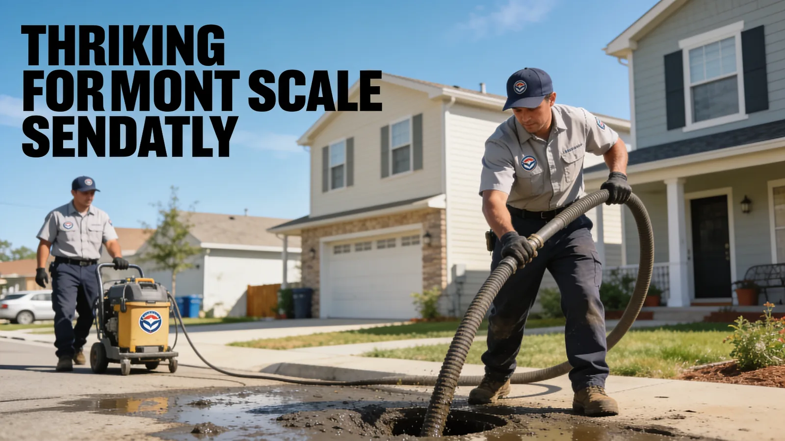 Sewage Cleanup in Stillwater, OK near me